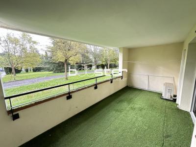 Vente Appartement 3 pièces TOULOUSE 31200