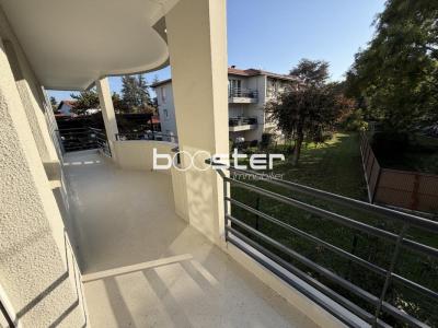 Vente Appartement 3 pi�ces TOULOUSE 31500