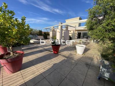 Vente Appartement 4 pi�ces TOULOUSE 31500