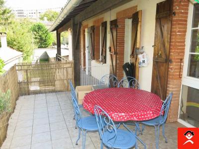 Vente Appartement 2 pi�ces TOULOUSE 31200