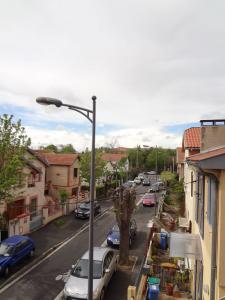 Vente Appartement TOULOUSE 31100