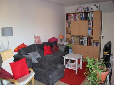 Vente Appartement 2 pi�ces TOULOUSE 31200