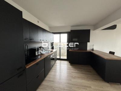 Vente Appartement 3 pi�ces TOULOUSE 31200