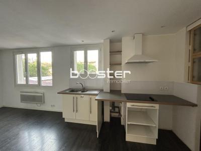 Vente Appartement 2 pi�ces TOULOUSE 31200