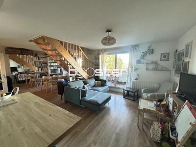 Vente Appartement 3 pi�ces TOULOUSE 31200