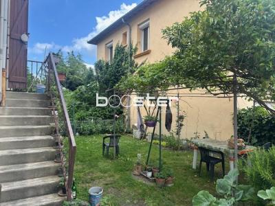 Vente Maison 8 pi�ces TOULOUSE 31200