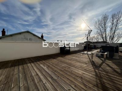 Vente Appartement 4 pi�ces TOULOUSE 31200