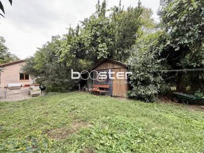 Vente Maison 4 pi�ces TOULOUSE 31300