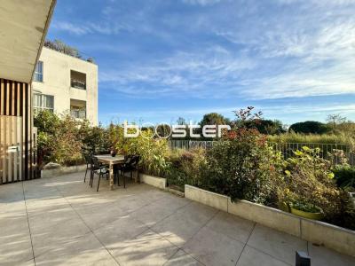 Vente Appartement 4 pi�ces TOULOUSE 31100