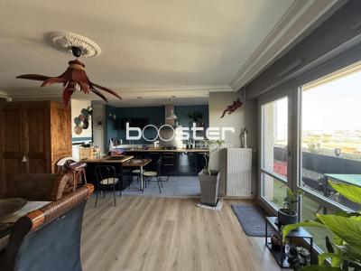 Vente Appartement 4 pi�ces TOULOUSE 31300