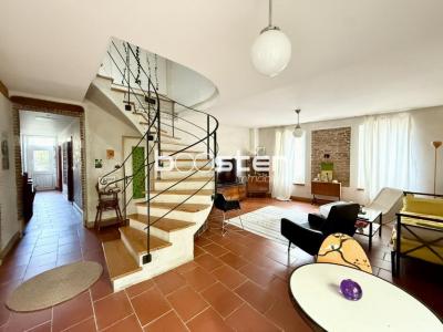 Vente Maison 10 pi�ces TOULOUSE 31300