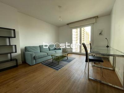 Vente Appartement 2 pi�ces TOULOUSE 31000