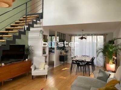 Vente Maison 4 pi�ces TOULOUSE 31200