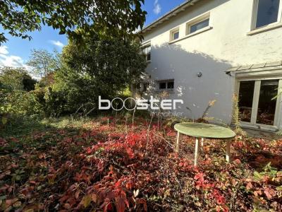Vente Maison 6 pi�ces TOULOUSE 31200