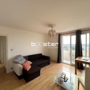 Vente Appartement 3 pi�ces TOULOUSE 31200