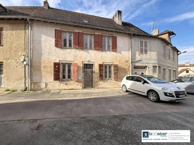 Vente Immeuble SAINT-YRIEIX-LA-PERCHE 87500