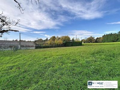 Vente Maison SAINT-YRIEIX-LA-PERCHE 
