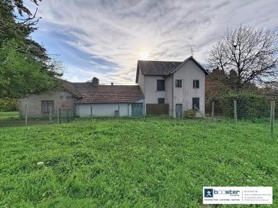 For sale House SAINT-YRIEIX-LA-PERCHE 