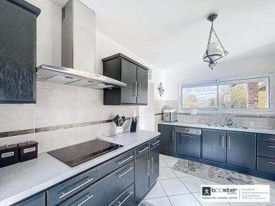 For sale House GLANDON 
