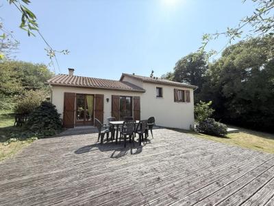 Vente Maison 5 pièces VERNEUIL-SUR-VIENNE 87430