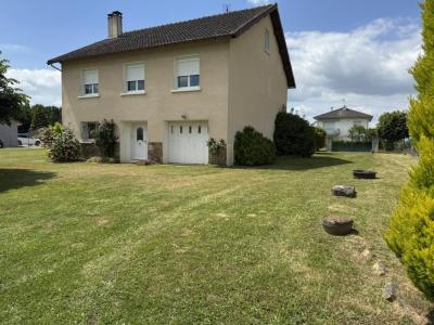 Vente Maison SAINT-BRICE-SUR-VIENNE 