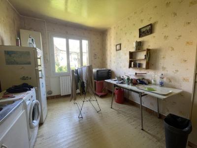 Vente Appartement 3 pi�ces SAINT-YRIEIX-LA-PERCHE 87500