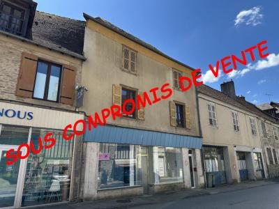 Vente Immeuble SAINT-YRIEIX-LA-PERCHE 87500