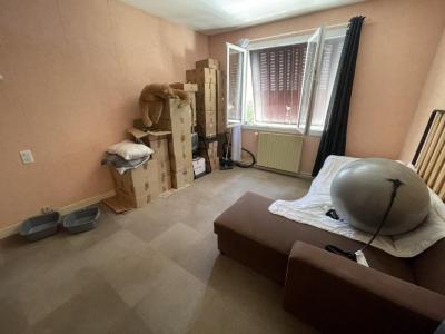 Vente Appartement SAINT-YRIEIX-LA-PERCHE 