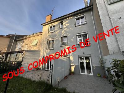 Vente Immeuble LIMOGES 87000