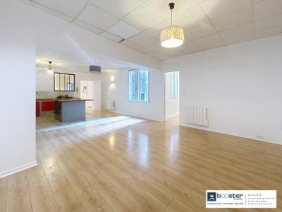 Vente Appartement LIMOGES 