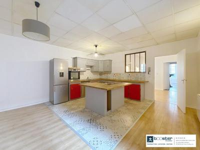 Vente Appartement LIMOGES 