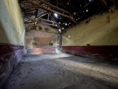 Vente Immeuble SAINT-YRIEIX-LA-PERCHE 87500