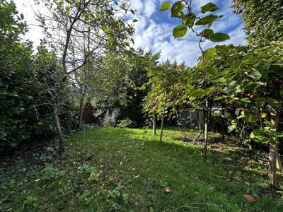 Vente Terrain LIMOGES 87000