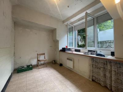 Vente Maison SAINT-YRIEIX-LA-PERCHE