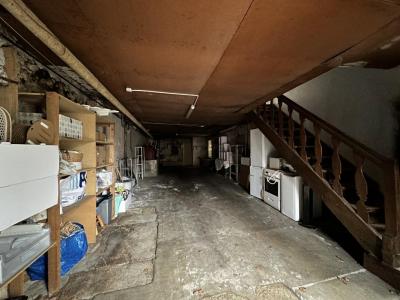 Vente Maison ORADOUR-SUR-GLANE