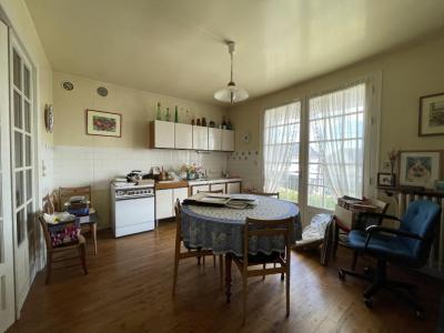 For sale House SAINT-YRIEIX-LA-PERCHE 