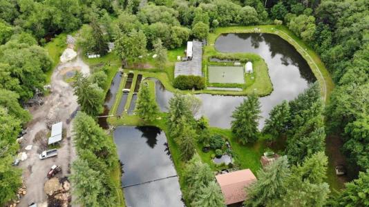 Vente Maison 3 pi�ces PALAIS-SUR-VIENNE 87410