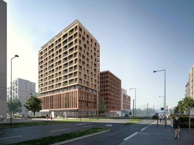 Vente Appartement 2 pi�ces TOULOUSE 31500