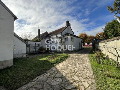 Vente Prestige BASSOU 89400