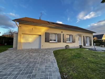 Vente Maison 6 pi�ces ARGENTAN 61200