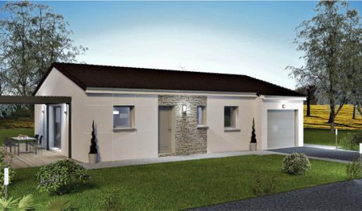 Vente Maison VIEILLEY 25870