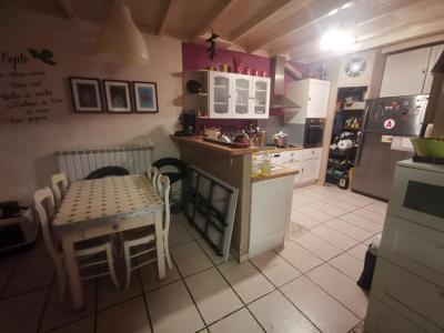 Vente Maison 4 pi�ces DIEMOZ 38790