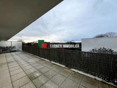 Location Appartement 3 pi�ces ACIGNE 35690