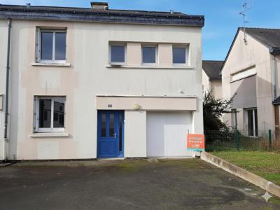 Vente Maison 4 pi�ces LONGUE-JUMELLES 49160