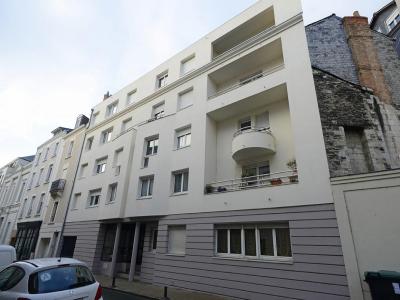 Vente Appartement 3 pi�ces ANGERS 49100