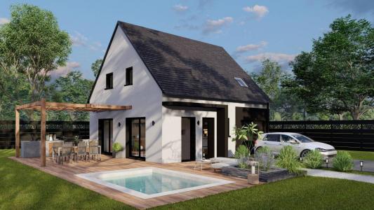 Vente Maison LANESTER 56600