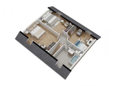 For sale House MONTERBLANC 