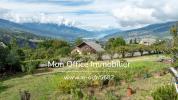 Vente Terrain Saint-andre-d'embrun 05