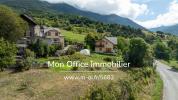 Acheter Terrain Saint-andre-d'embrun Hautes alpes