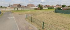 Annonce Vente Terrain Sin-le-noble